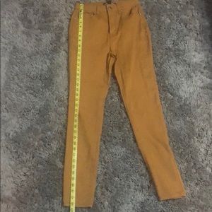 Forever 21 pants
